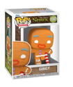 Pop! Shrek - Gingy #1597