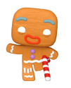Pop! Shrek - Gingy #1597 - Image 2