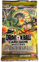 DragonBall Super Card Game: Zenkai Series 08 Legend of the Dragon Balls Booster Pack (12 Cards)