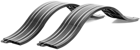 Micro Scalextric Hump Backed Bridge Micro Accessory Pack - Image 3