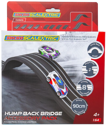 Micro Scalextric Hump Backed Bridge Micro Accessory Pack