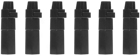 Micro Scalextric Track Supports Micro Accessory Pack - Image 2
