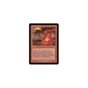 Fever Charm : ONSLAUGHT 202/350 - Magic the Gathering Single Card