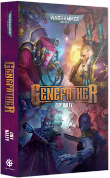 Genefather (Paperback)
