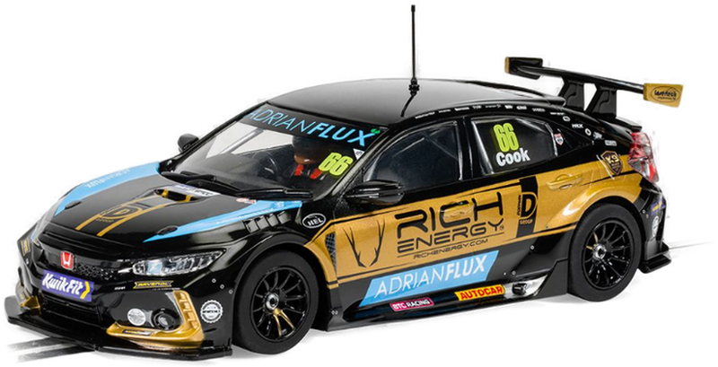 Scalextric honda civic shop