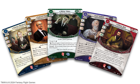 Arkham Horror: The Card Game - The Midwinter Gala Scenario Pack - Image 2