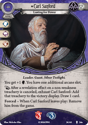 Arkham Horror: The Card Game - The Midwinter Gala Scenario Pack - Image 4
