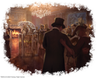 Arkham Horror: The Card Game - The Midwinter Gala Scenario Pack - Image 6