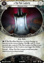 Arkham Horror: The Card Game - The Midwinter Gala Scenario Pack - Image 8