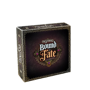 Destinies - Bound by Fate Expansion