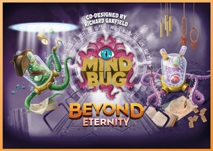Mindbug - Beyond Eternity Expansion
