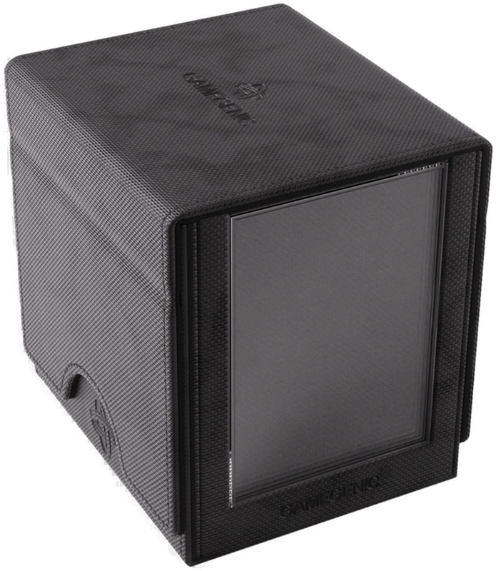 GG : Sidekick PRO 100+ XL Black - Un jeu Gamegenic - Boutique BCD JEUX GG : Sidekick PRO 100+ XL Black - Un jeu Gamegenic - Boutique BCD JEUX