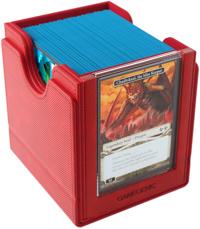 Sidekick 100+ XL Convertible - Rouge - Accessoires pour Cartes - - De Sidekick 100+ XL Convertible - Rouge - Accessoires pour Cartes - - De