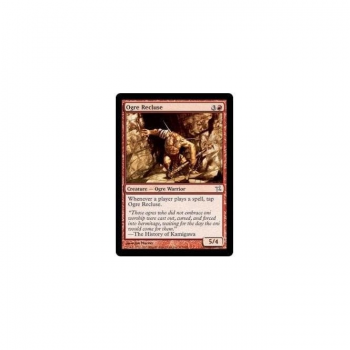 Ogre Recluse : BETRAYERS OF KAMIGAWA 113/165 - Magic the Gathering Single Card
