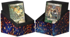 Ultimate Guard RTE Boulder 100+ Magic the Gathering Bloomburrow Great Night Owl's Egg Deck Box - Image 4