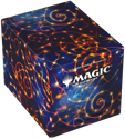 Ultimate Guard RTE Boulder 100+ Magic the Gathering Bloomburrow Great Night Owl's Egg Deck Box - Image 7
