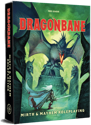 Dragonbane Mirth & Mayhem Roleplaying Core Set