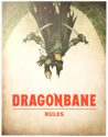 Dragonbane Mirth & Mayhem Roleplaying Core Set - Image 2