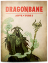 Dragonbane Mirth & Mayhem Roleplaying Core Set - Image 3