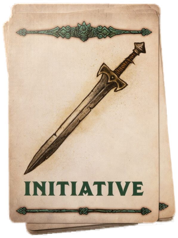 Dragonbane Mirth & Mayhem Roleplaying Core Set - Image 5