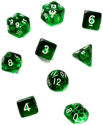 Dragonbane Mirth & Mayhem Roleplaying Core Set - Image 7