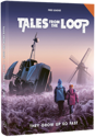 Tales from the Loop RPG: They Grow Up So Fast