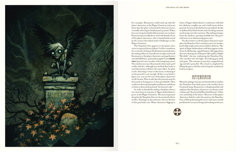 Vaesen Seasons of Mystery - Image 3