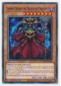 Cosmo Queen the Queen of Prayers (Common) : INFO-EN024 - Yu-Gi-Oh ...