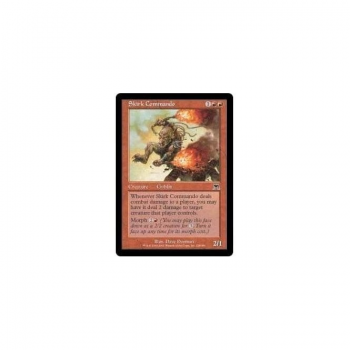 Skirk Commando : ONSLAUGHT 228/350 - Magic the Gathering Single Card
