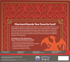 Pokemon Charizard EX Super Premium Collection - Image 3