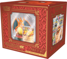 Pokemon Charizard EX Super Premium Collection