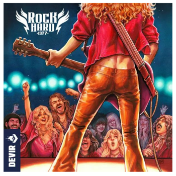 Rock Hard 1977