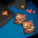Ultra Pro Bloomburrow 100ct Deck Protector Sleeves A - Image 2
