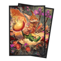 Ultra Pro Bloomburrow 100ct Deck Protector Sleeves A
