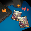 Ultra Pro Bloomburrow 100ct Deck Protector Sleeves C - Image 2