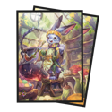 Ultra Pro Bloomburrow 100ct Deck Protector Sleeves C