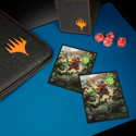Ultra Pro Bloomburrow 100ct Deck Protector Sleeves D - Image 2