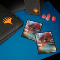 Ultra Pro Bloomburrow 100ct Deck Protector Sleeves Multi - Image 2