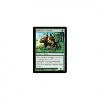 Harbinger of Spring : BETRAYERS OF KAMIGAWA 128/165 - Magic the Gathering Single Card