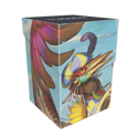 Ultra Pro Bloomburrow 100+ Deck Box B - Image 2