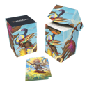 Ultra Pro Bloomburrow 100+ Deck Box B - Image 3