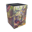 Ultra Pro Bloomburrow 100+ Deck Box C