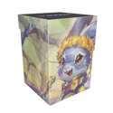 Ultra Pro Bloomburrow 100+ Deck Box C - Image 2