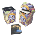 Ultra Pro Bloomburrow 100+ Deck Box C - Image 3