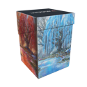 Ultra Pro Bloomburrow 100+ Deck Box Multi
