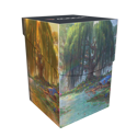 Ultra Pro Bloomburrow 100+ Deck Box Multi - Image 2
