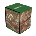 Ultra Pro Bloomburrow Alcove Flip Deck Box Special Artist 1