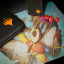 Ultra Pro Bloomburrow Playmat B - Image 3