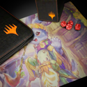 Ultra Pro Bloomburrow Playmat C - Image 3