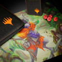 Ultra Pro Bloomburrow Playmat D - Image 3